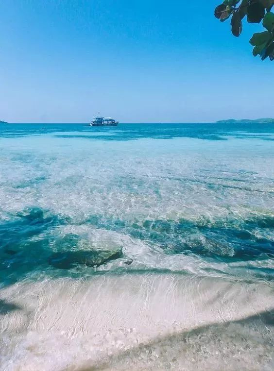 海岛旅游签证流程,海岛签证条件一览表