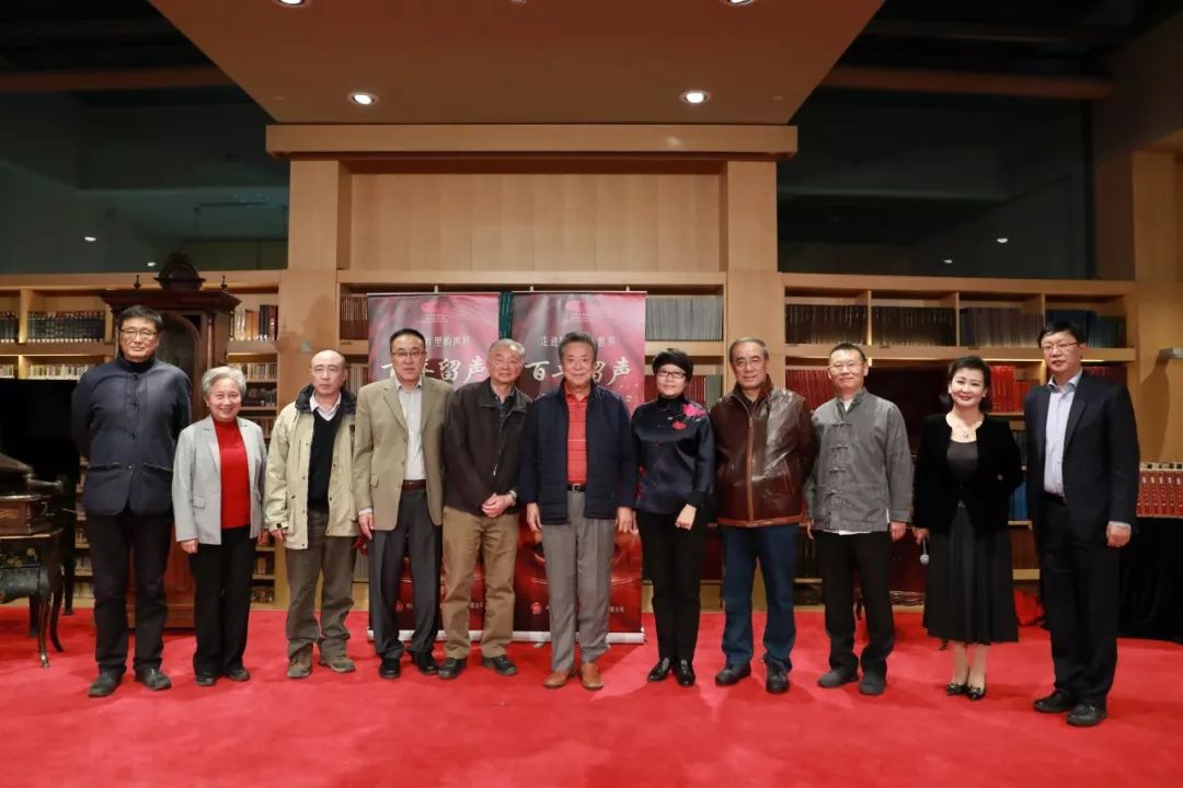 百年留声｜收藏家汪世林向国家大剧院捐赠431张珍贵黑胶唱片