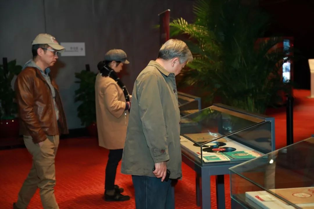 百年留声｜收藏家汪世林向国家大剧院捐赠431张珍贵黑胶唱片