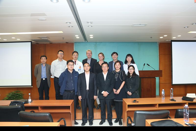 液体活检技术发展趋势分析,液体活检未来发展