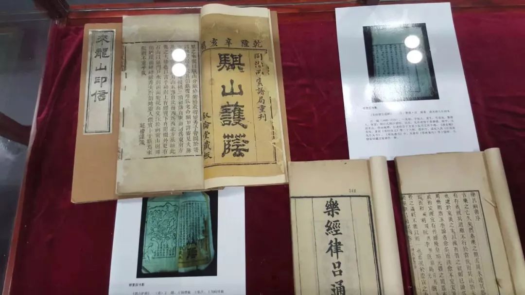 婺源瓷器博物馆,婺源博物馆里有什么文物