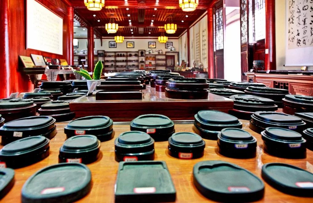 婺源瓷器博物馆,婺源博物馆里有什么文物