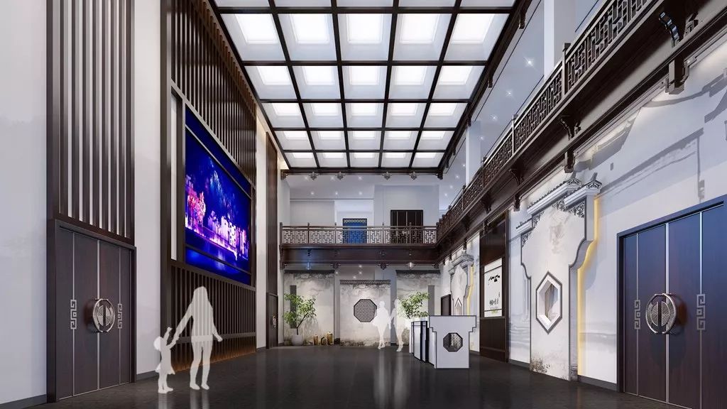 婺源瓷器博物馆,婺源博物馆里有什么文物