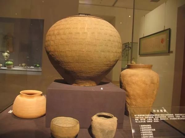 婺源瓷器博物馆,婺源博物馆里有什么文物