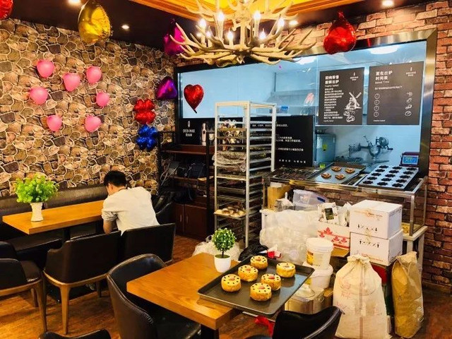 欧亚卖场好吃的美食推荐,欧亚卖场美食特点有哪些