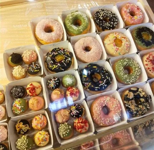 欧亚卖场好吃的美食推荐,欧亚卖场美食特点有哪些