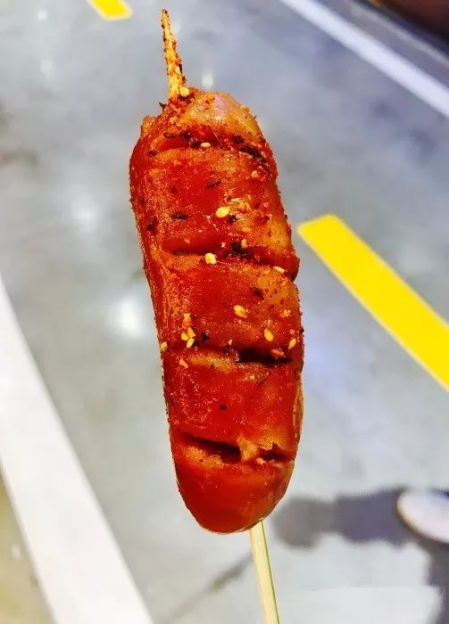 欧亚卖场好吃的美食推荐,欧亚卖场美食特点有哪些