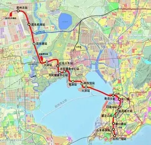 扩散！地铁2、4、6、9、13号线最新，公交18、122、601等10多路调整