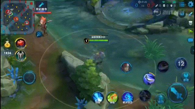 兰陵王教学从零开始出装铭文边路,兰陵王打法思路及出装铭文