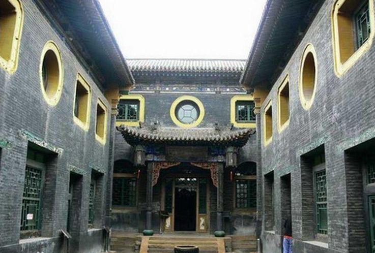 2021中国最美县域榜单山西,中国最美县域榜单山西篇