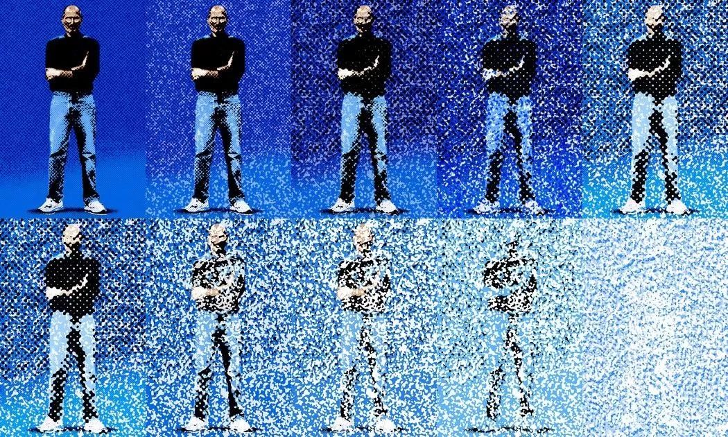 「今日分享」卫报新闻：平淡无奇成后乔布斯时代硅谷领袖一种新时尚