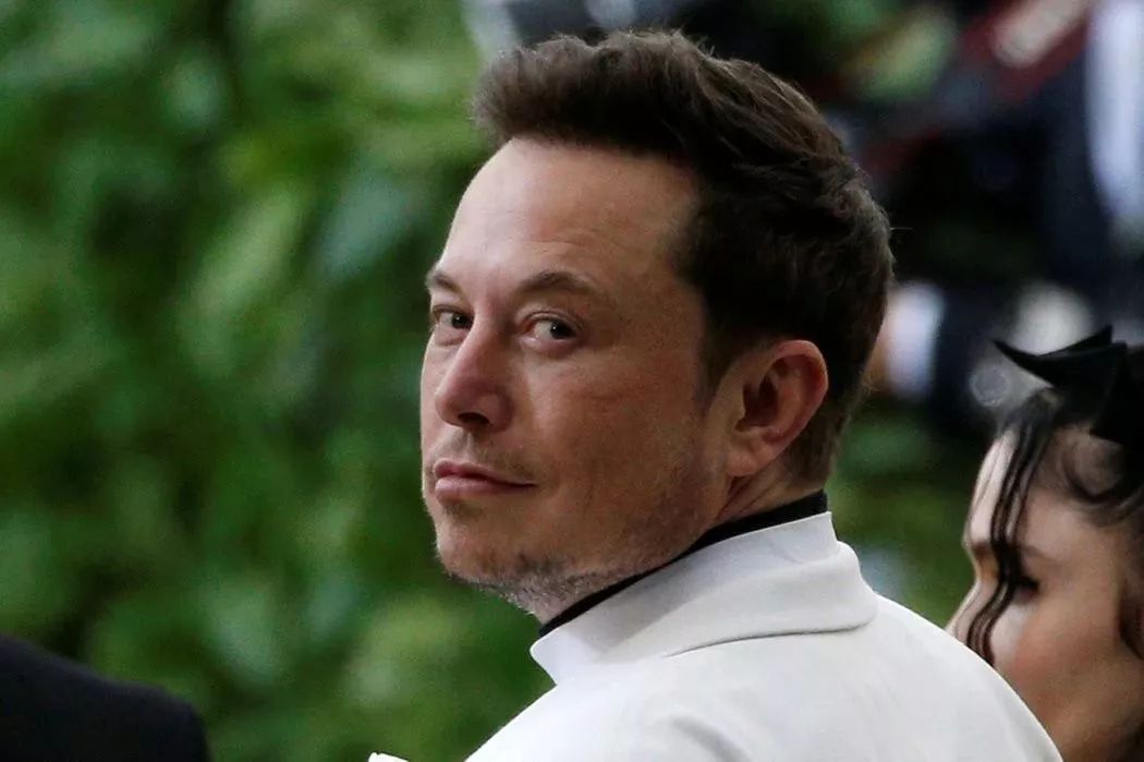 「今日分享」卫报新闻：平淡无奇成后乔布斯时代硅谷领袖一种新时尚