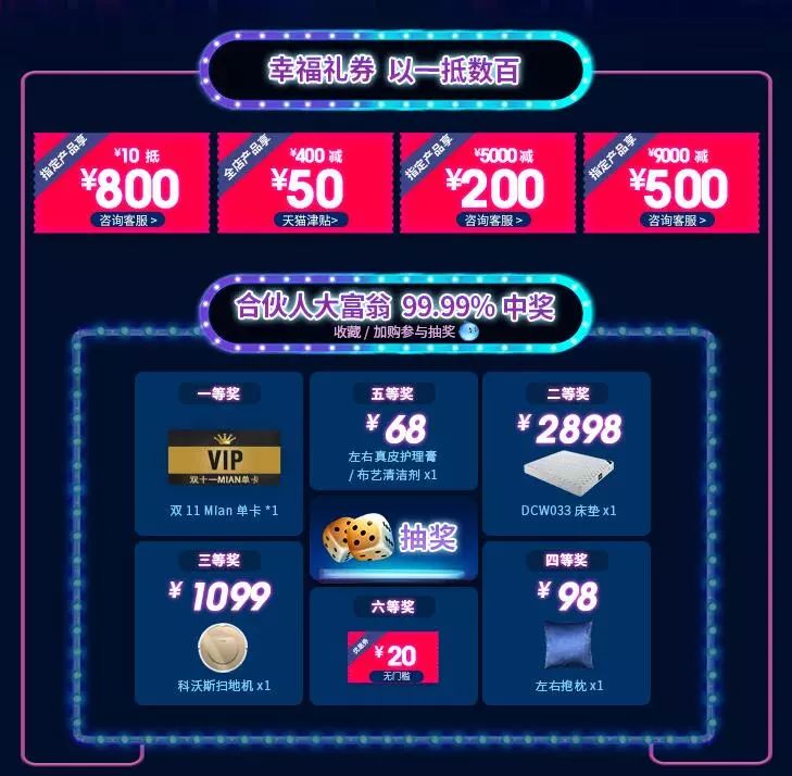 卧室实用单品推荐,高格调家居单品盘点