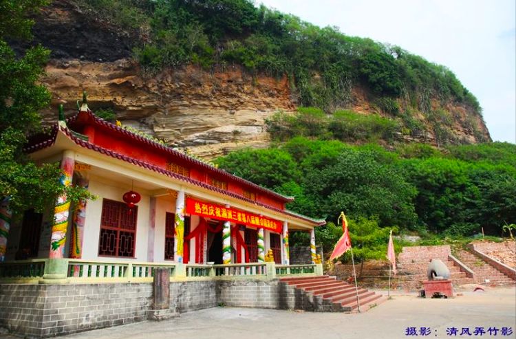 活动｜双11除了买买买，还要去涠洲岛赶赴一场如约的民俗盛会哦！