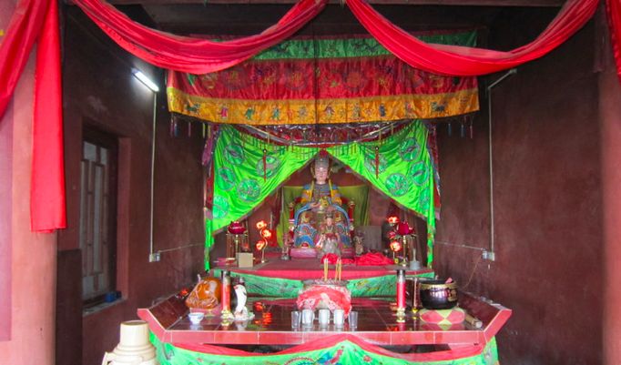 活动｜双11除了买买买，还要去涠洲岛赶赴一场如约的民俗盛会哦！