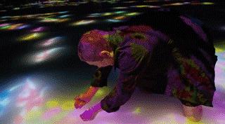 这些名流明星办的派对，也太惊人了吧