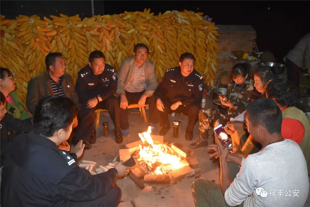 凝心聚力谋发展脱贫攻坚谱新篇,脱贫攻坚凝心聚力逐梦