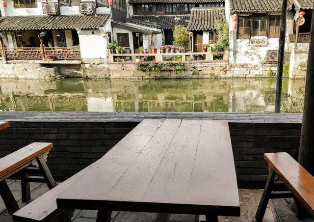上海周边古镇最值得游玩,上海古镇周边古镇攻略