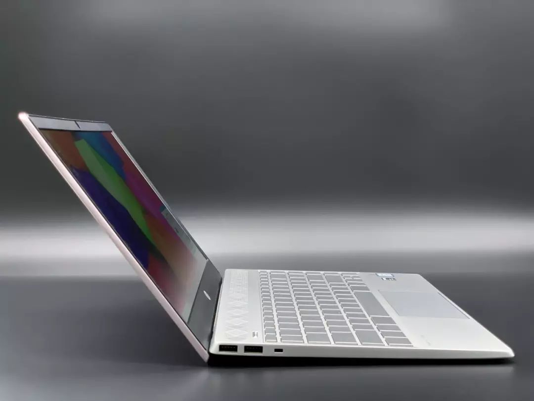 惠普星13air进阶版测评,惠普星13这款笔记本怎么样