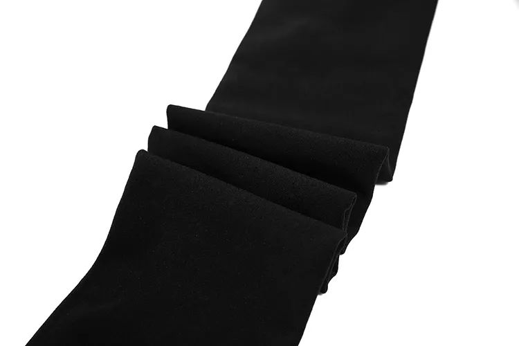 拼团｜显瘦、藏肉、收腹的加绒连裤袜，厚实保暖