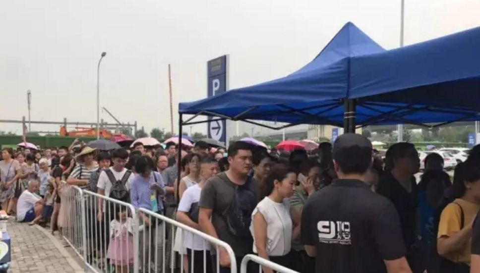 宜家逛吃济南,济南宜家逛吃