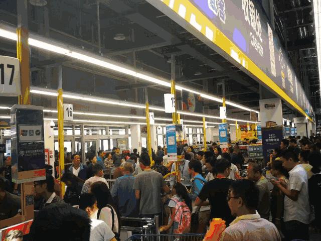 宜家逛吃济南,济南宜家逛吃