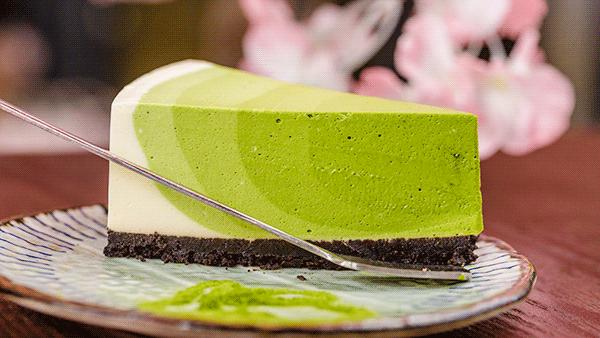 开一家火一家的抹茶店，店长竟是只兔子！今天起，招牌冰淇淋限时3折啦！