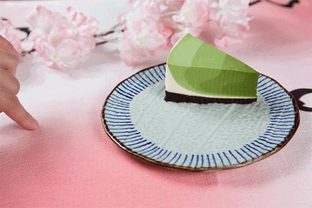 开一家火一家的抹茶店，店长竟是只兔子！今天起，招牌冰淇淋限时3折啦！