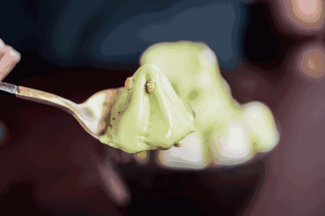 开一家火一家的抹茶店，店长竟是只兔子！今天起，招牌冰淇淋限时3折啦！