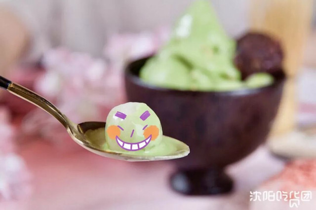 开一家火一家的抹茶店，店长竟是只兔子！今天起，招牌冰淇淋限时3折啦！