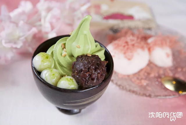 开一家火一家的抹茶店，店长竟是只兔子！今天起，招牌冰淇淋限时3折啦！