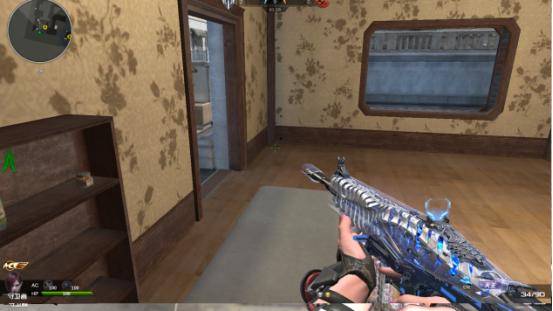 浦东小镇*破爆**防守教学2中2B夹1A