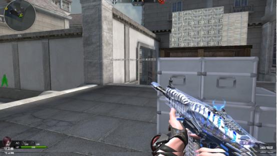 浦东小镇*破爆**防守教学2中2B夹1A