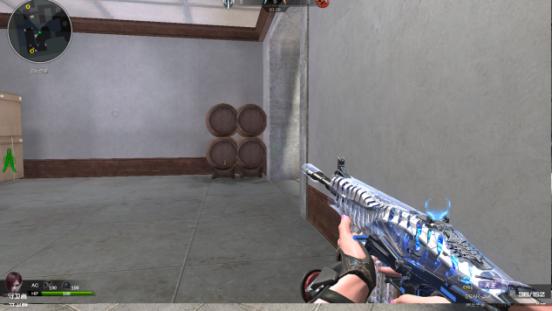 浦东小镇*破爆**防守教学2中2B夹1A