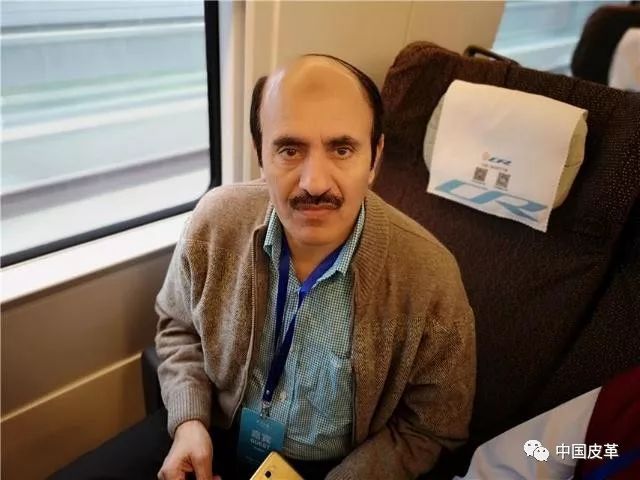 鞋革产业链展,鞋革展