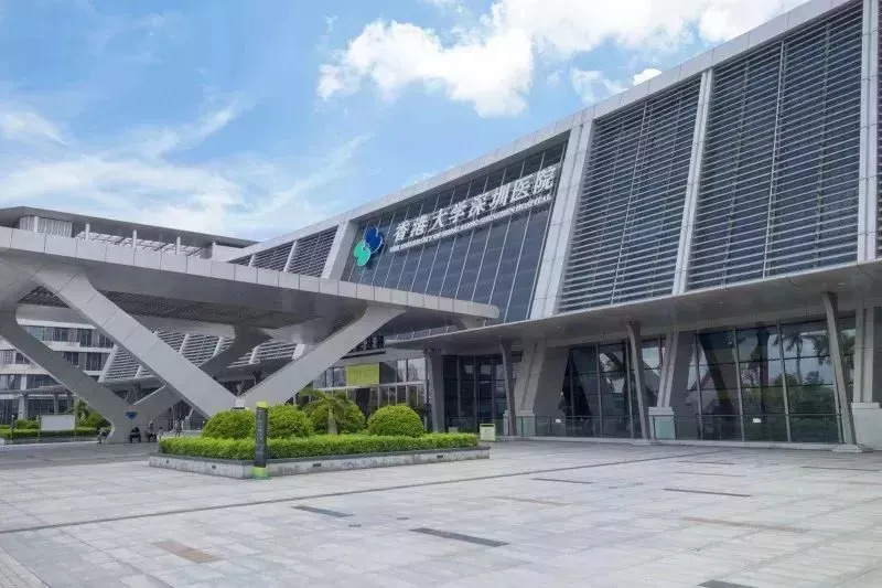 广东医院排行榜2021,广东医院最强各专科排名