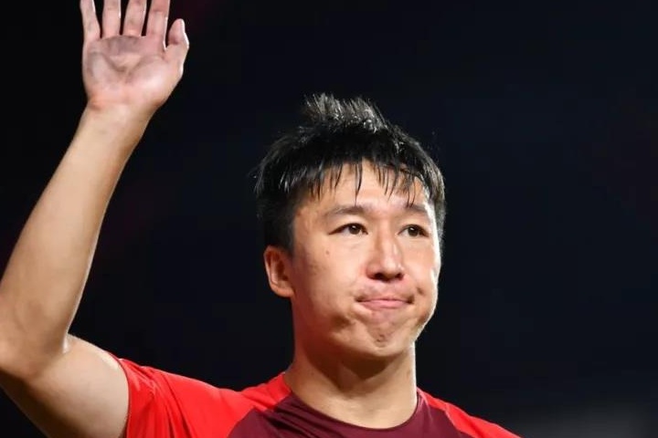 任航塔尔德利受伤视频,卡埃比回华夏幸福了吗