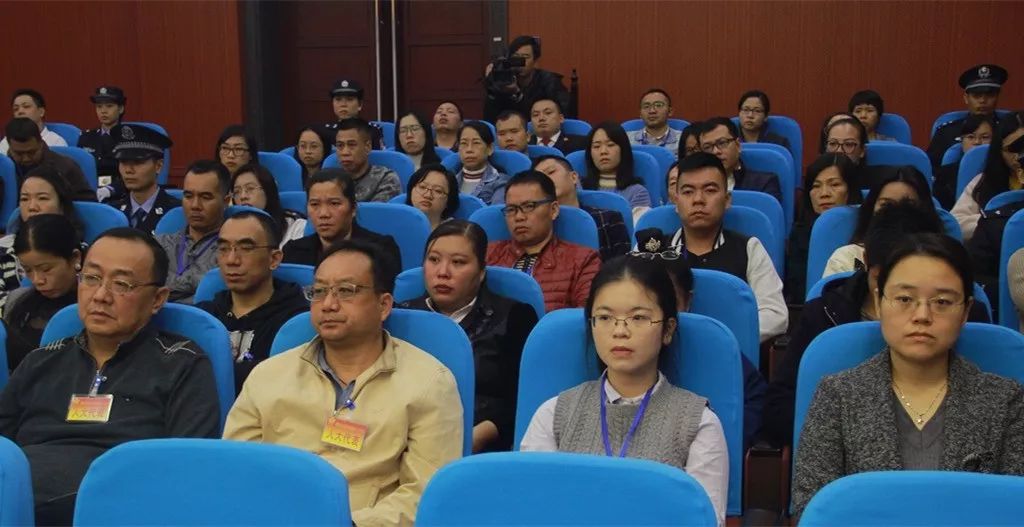 柳州杀人案执行死刑,柳州判死刑名单