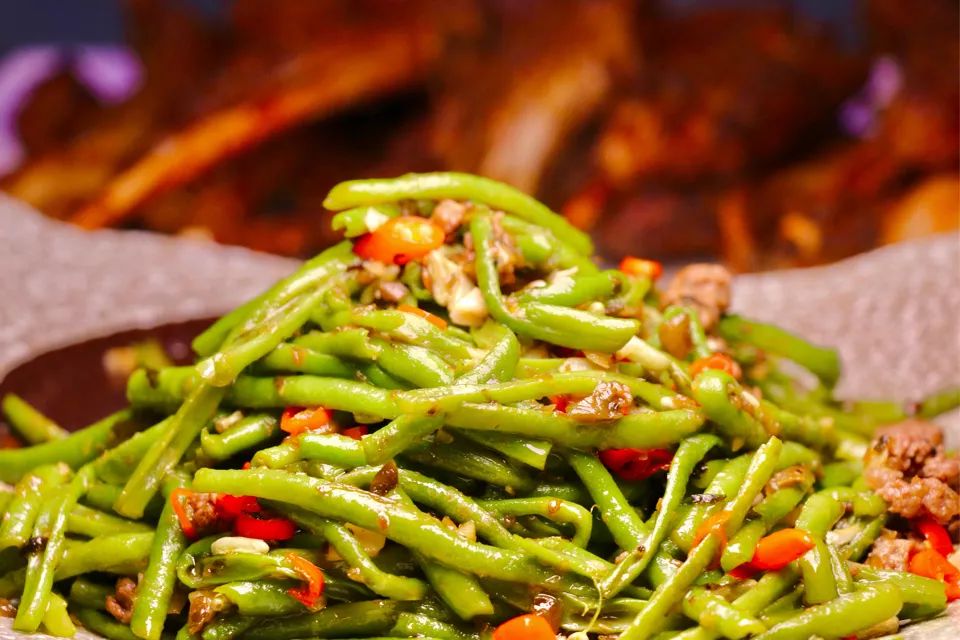 适合年轻人吃的清真餐厅,特点好吃的清真餐厅