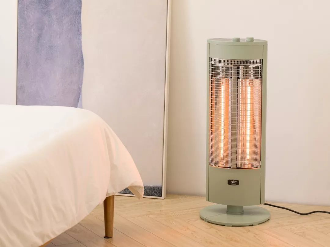 拼团｜房间太冷？打开它，0.2秒就温暖了