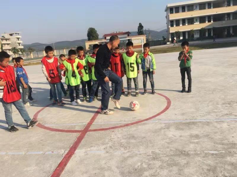 阳翟小学校园足球,祁阳足球比赛小学