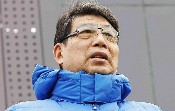 上港中超夺冠谁恭喜了,上海上港三冠王