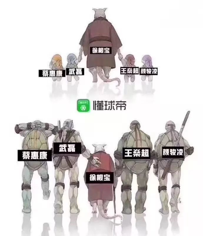 上港中超夺冠谁恭喜了,上海上港三冠王