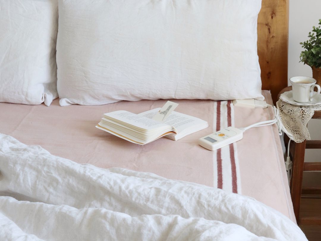 电热毯抖音团购,电热毯拼团