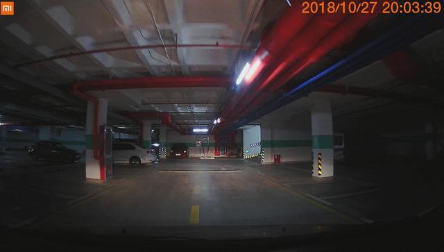 小米米家智能行车记录仪评测,小米米家行车记录仪1s使用说明书