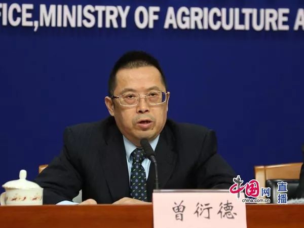 三农动态｜农业农村部就2018年全国新农民新技术创业创新博览会有关情况举行发布会