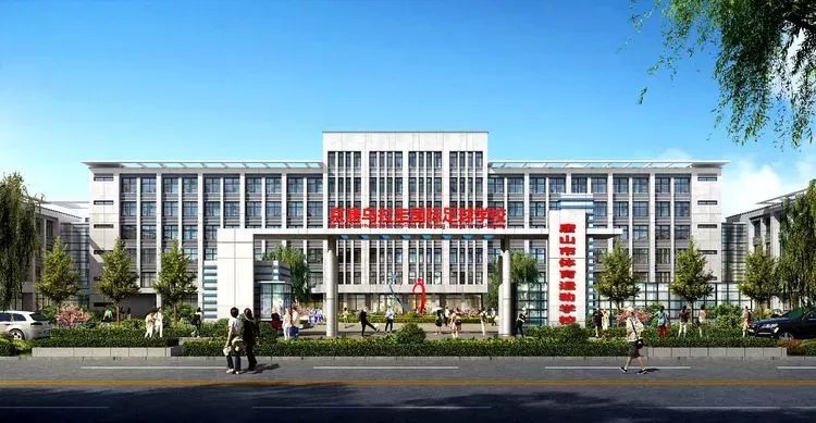 唐山城市打造,唐山市城市基础建设提升