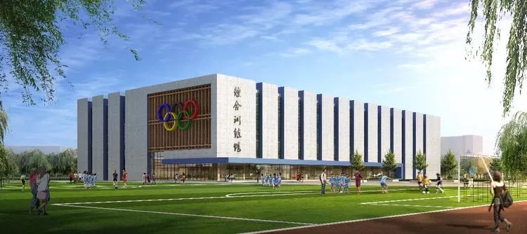 唐山城市打造,唐山市城市基础建设提升