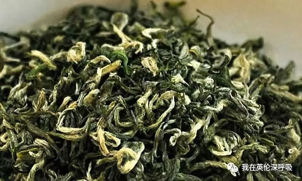 「艺陶茶馨」（绿茶篇）绿茶是又一个网络词汇受害者不过「绿茶婊」中用绿茶形容清纯雅致倒是不错