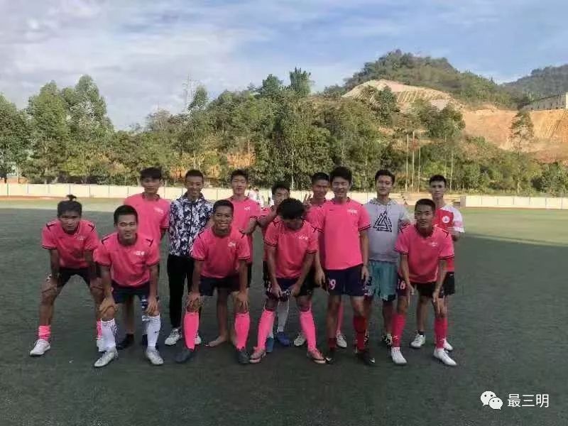 三明市区体育馆足球赛,三明市足球赛